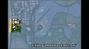 Рынок Version 2 para GTA San Andreas miniatura 31