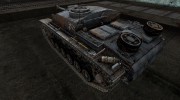 StuG III 11 for World Of Tanks miniature 3