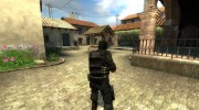 Black terror for Counter-Strike Source miniature 3