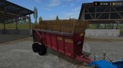 ПМФ 20 для Farming Simulator 2017 миниатюра 1