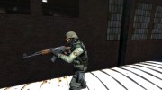 Default Urban W/ Enhanced Normal Map for Counter-Strike Source miniature 4
