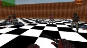 UHF Chess Khifes para Counter-Strike Source miniatura 4