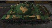 Китайский танк T-34-2 для World Of Tanks миниатюра 2