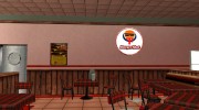 New Burgershot para GTA San Andreas miniatura 7