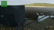 De Battleship for Counter-Strike Source miniature 7