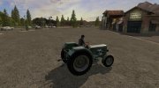 Buhrer RP 21 версия 12.04.17 for Farming Simulator 2017 miniature 4