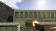 Anics Skif A-3000 F1 (glock) para Counter Strike 1.6 miniatura 2