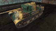 PzKpfw V Panther 26 para World Of Tanks miniatura 1
