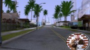 Speedometer NiKo для GTA San Andreas миниатюра 1
