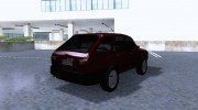 Dacia 1310 Liberta v1.1 para GTA San Andreas miniatura 4