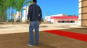 Новые кроссовки для GTA San Andreas миниатюра 2