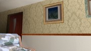 Интерьер дома CJ 2015 для GTA San Andreas миниатюра 6