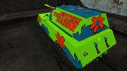 Шкурка для Maus para World Of Tanks miniatura 3