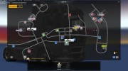 Карта Eldorado Map v1.2 para Euro Truck Simulator 2 miniatura 6