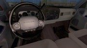 Dodge Ram 2500 для GTA San Andreas миниатюра 6