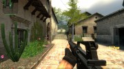 M16A2 для Counter-Strike Source миниатюра 1