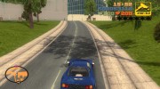 Roads из GTA IV para GTA 3 miniatura 13