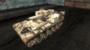 Шкурка для M41 for World Of Tanks miniature 1