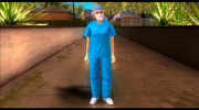 Fear 2 Doctors v.2 for GTA San Andreas miniature 3