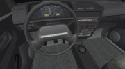 ВАЗ 2115 para GTA San Andreas miniatura 5