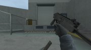 CS:GO MP9 Hands of Kim Dae-Ho (707) for Counter Strike 1.6 miniature 2