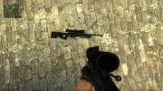 Default AWP Reanimation for Counter-Strike Source miniature 4