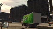 Ford Cargo 1992 для GTA 4 миниатюра 2