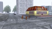 GTA Worst Town для GTA San Andreas миниатюра 10