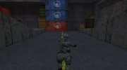 Philippine Marines RAGDOLL anims для Counter Strike 1.6 миниатюра 3