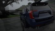 GMC Yukon Denali para GTA San Andreas miniatura 4