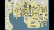 New Map для GTA San Andreas миниатюра 2