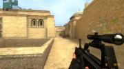 CN95 type add QLG91B for Counter-Strike Source miniature 3
