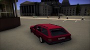 Mercedes-Benz E200 W124 Комби para GTA San Andreas miniatura 13