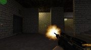 Black Scout for Counter Strike 1.6 miniature 2