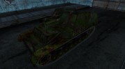 Hummel HeyDa4HuK для World Of Tanks миниатюра 1