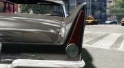 Plymouth Belvedere 1957 para GTA 4 miniatura 13