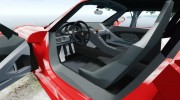 Porsche Carrera GT [EPM] para GTA 4 miniatura 10