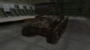 Горный камуфляж для PzKpfw 35 (t) para World Of Tanks miniatura 4