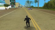 The Black Amazing Spider-Man for GTA Vice City miniature 12