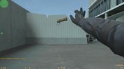 CS:GO Flashbang Hands of Kim Dae-Ho (707) for Counter Strike 1.6 miniature 3