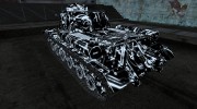 ИС genevie 4 for World Of Tanks miniature 3