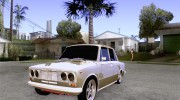 VAZ 2103 for GTA San Andreas miniature 1
