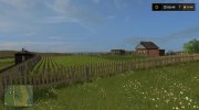 Владимировка para Farming Simulator 2017 miniatura 9
