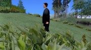 Луиджи из gta 3 для GTA San Andreas миниатюра 2