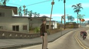 Новый шериф para GTA San Andreas miniatura 5