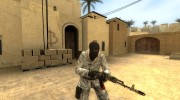 AK-74 Metro2033 Style для Counter-Strike Source миниатюра 4