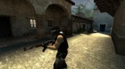 SPETSNAZ guerilla para Counter-Strike Source miniatura 4