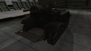 Шкурка для американского танка T57 for World Of Tanks miniature 4