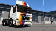 MAN 19.361 для Euro Truck Simulator 2 миниатюра 1