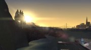 Athalones Timecyc para GTA San Andreas miniatura 4